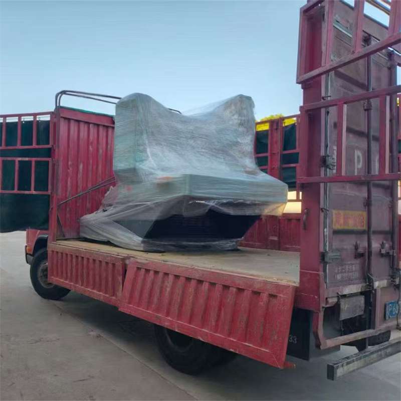 耒阳市和静县：物流专线的高效货运解决方案